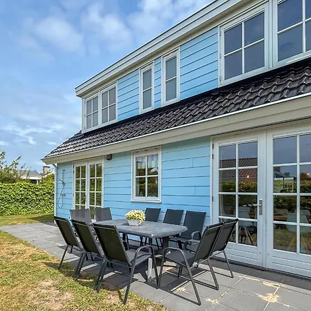 Holiday home 5 Bedroom Gorgeous In Noordwijk