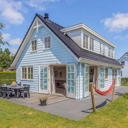 Holiday home 5 Bedroom Gorgeous In *