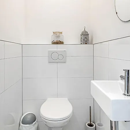 Holiday home 5 Bedroom Gorgeous In Noordwijk