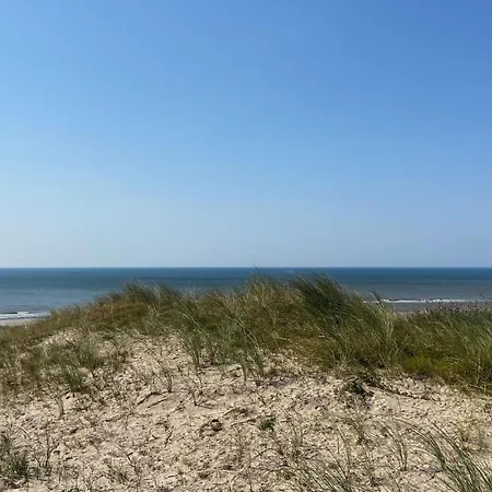 5 Bedroom Gorgeous In Holiday home Noordwijk