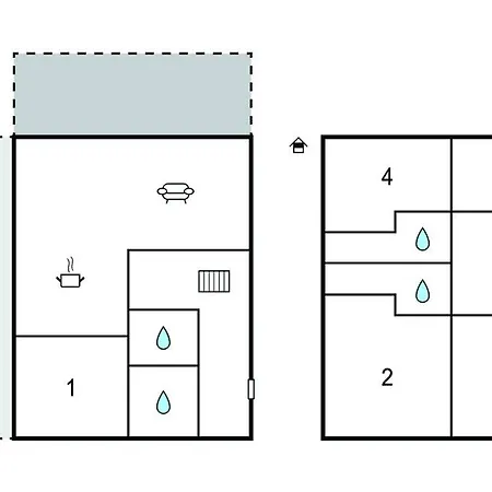 5 Bedroom Gorgeous In *